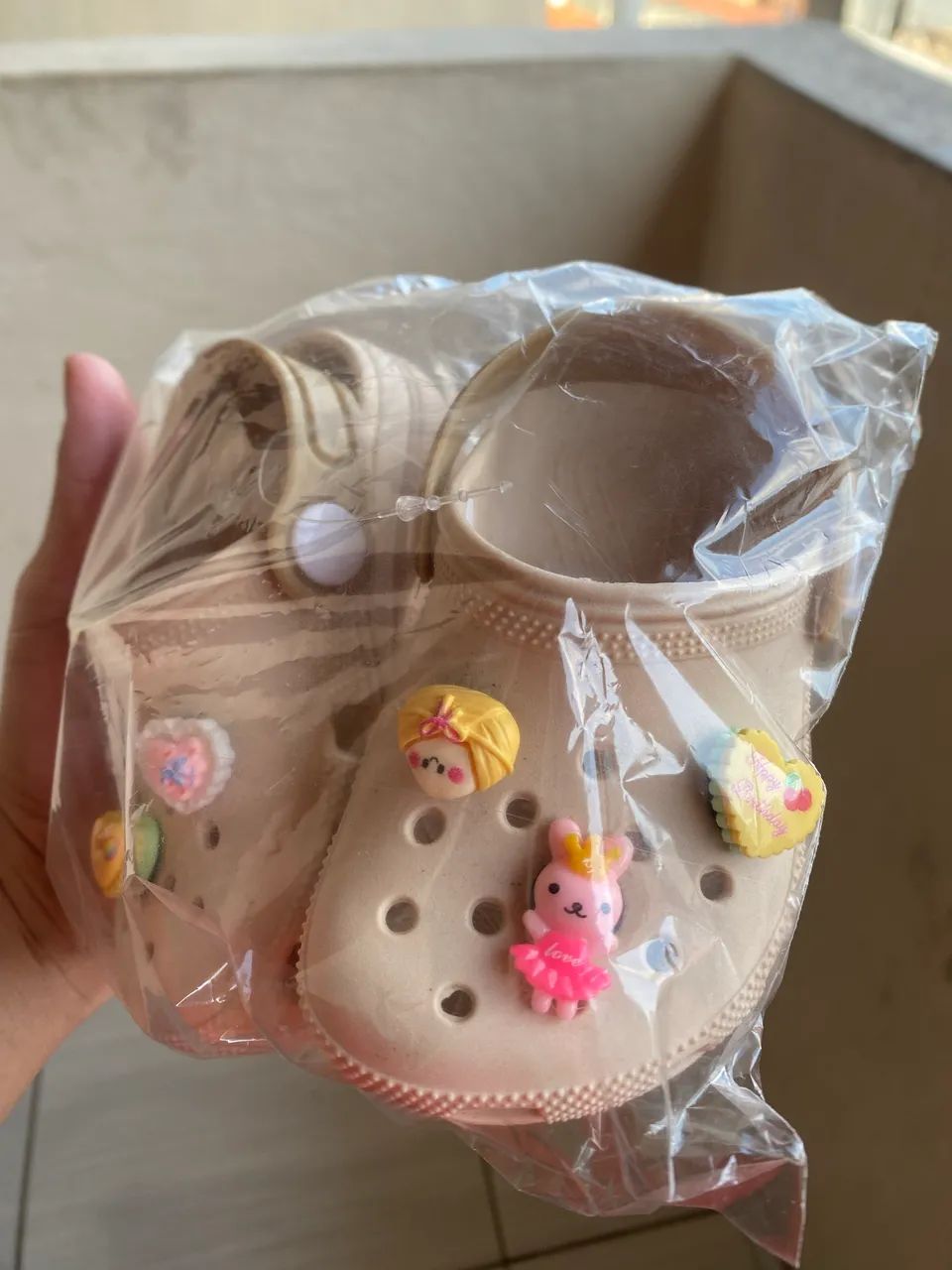 CROCS INFANTIL NOVA - Foto 5