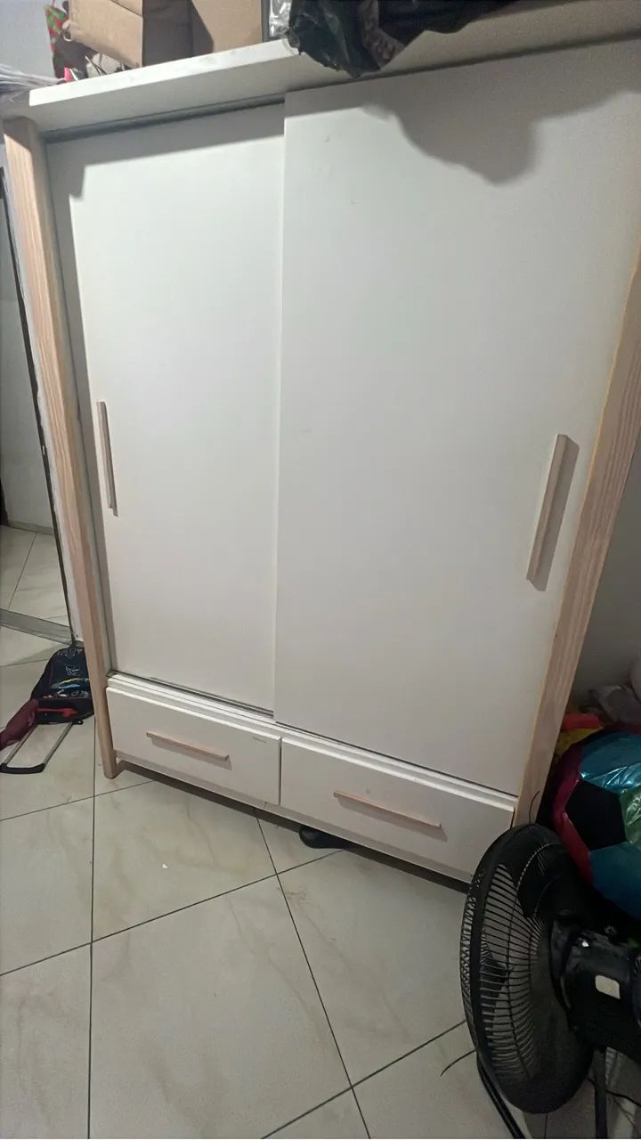 Guarda roupa 