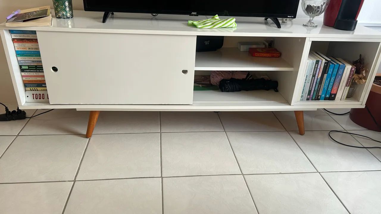 Rack para sala de estar - Foto 2