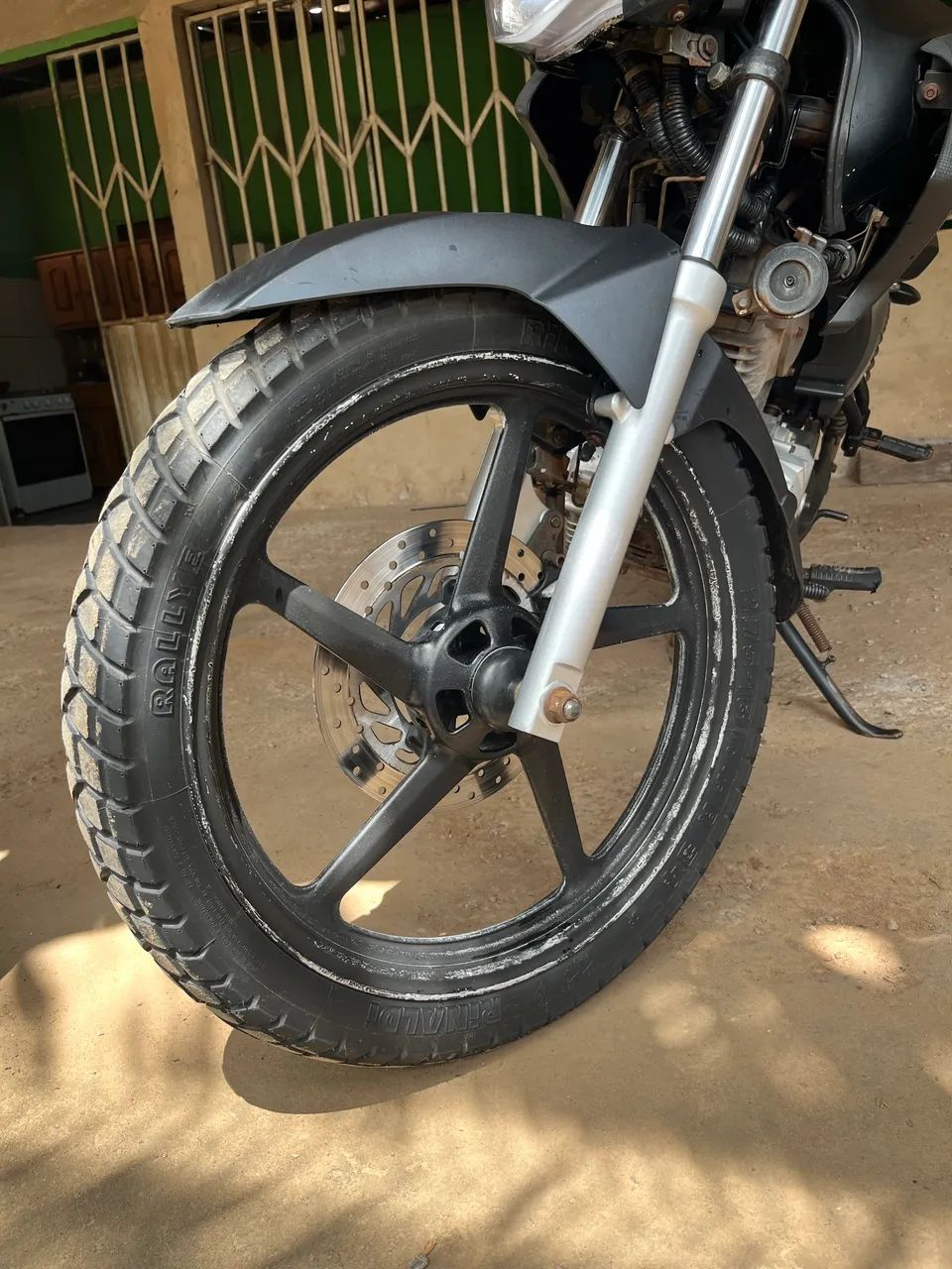 Vende- se factor 125 2018 - Foto 2