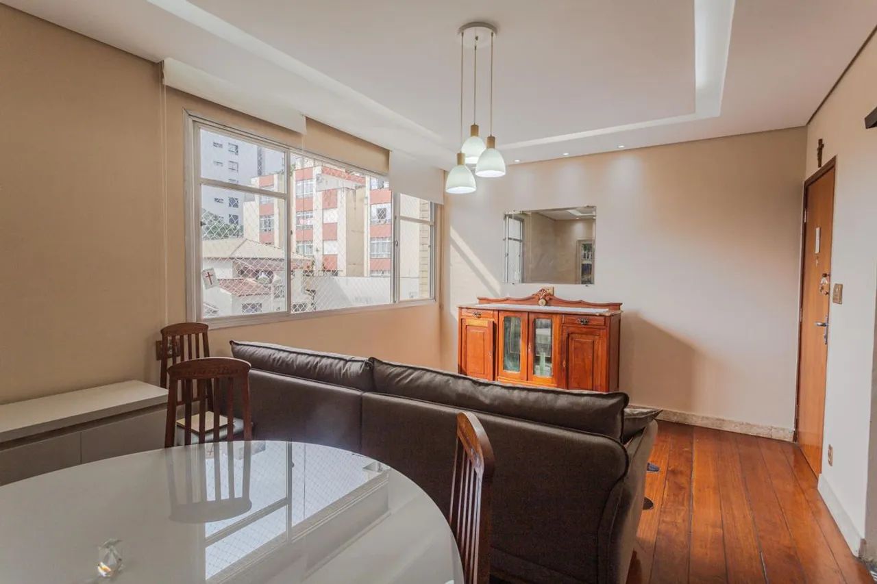 Apartamento à Venda - Santo Antônio, 3 Quartos, 85 m2 - Foto 3