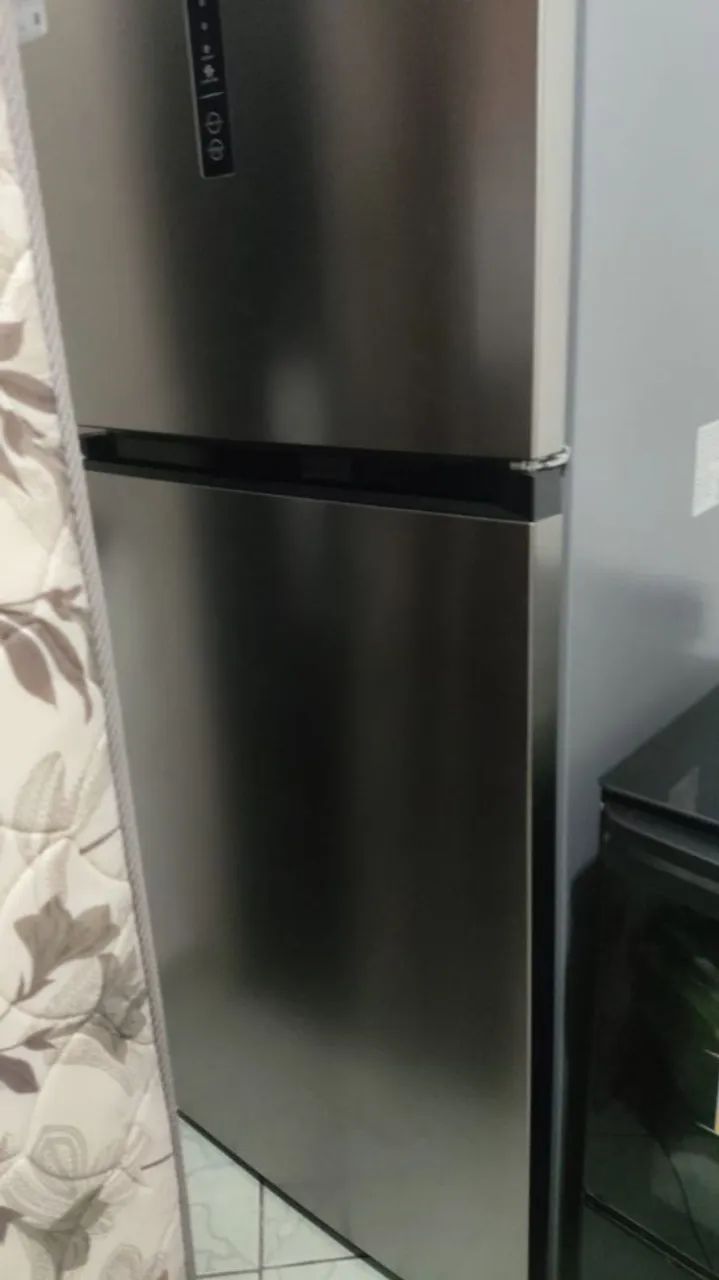 Vendo geladeira nova  - Foto 2