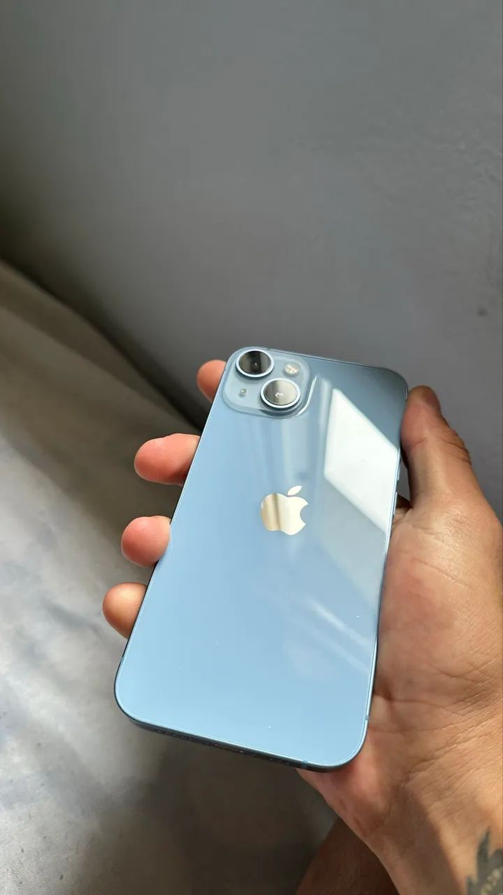 iPhone 14 