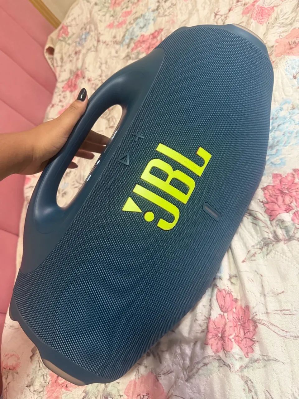 JBL Boombox 4 - Foto 2