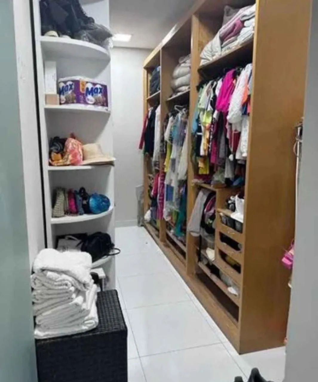 COD 1212 CASA A VENDA EM CAPIM MACIO FINANCIA  - Foto 4