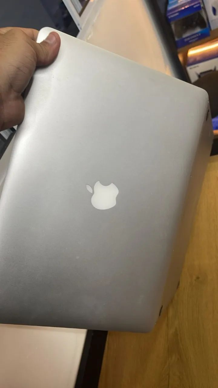 Macbook Pro 2015 15,4" - BOTGAMES - Foto 4