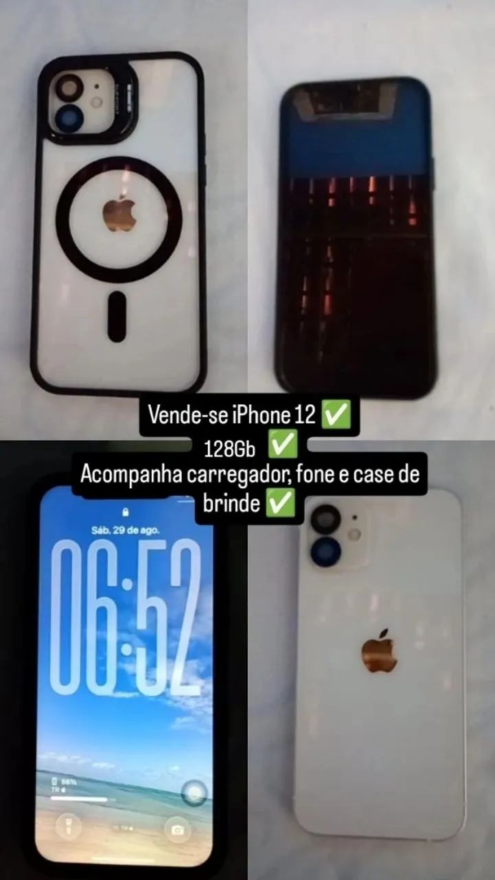 iPhone 12 