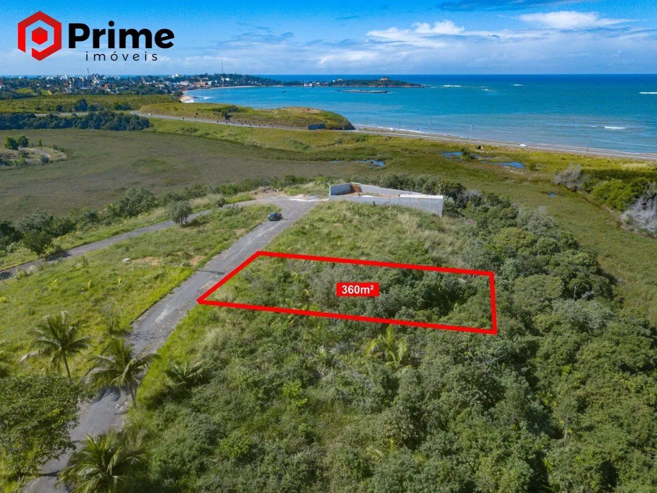 TERRENO - MEAÍPE - Guarapari - Foto 4