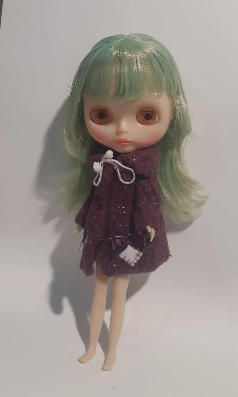 Neo Blythe Miss Sally Rice - Foto 5