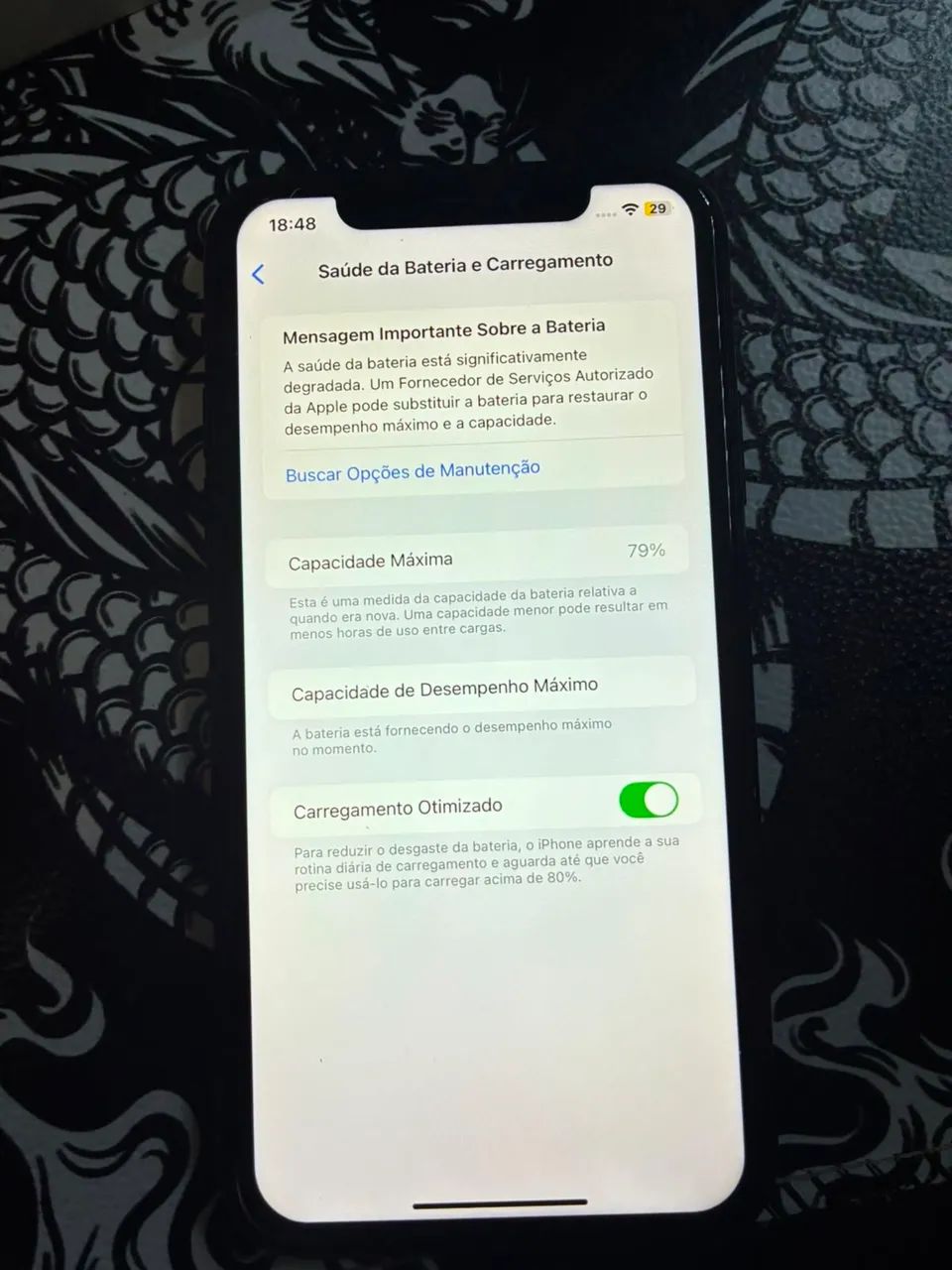 Apple iPhone XR 128gb - Foto 5