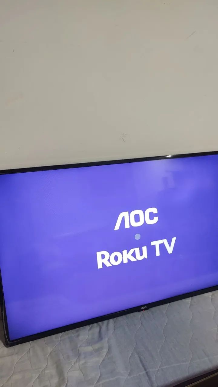 Smart tv 43 polegadas  - Foto 3