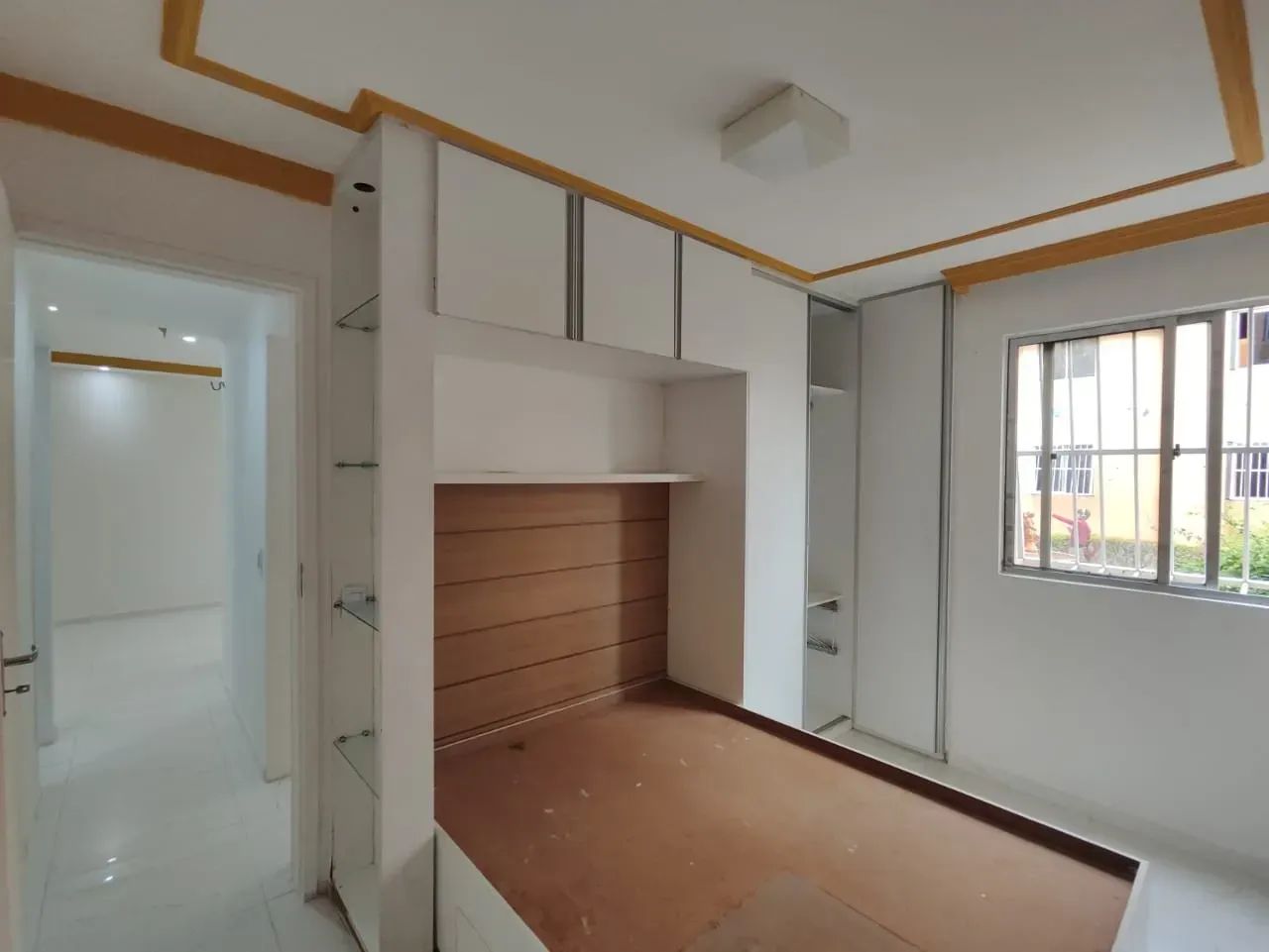 APartamento a Venda Sol MAr - Foto 5