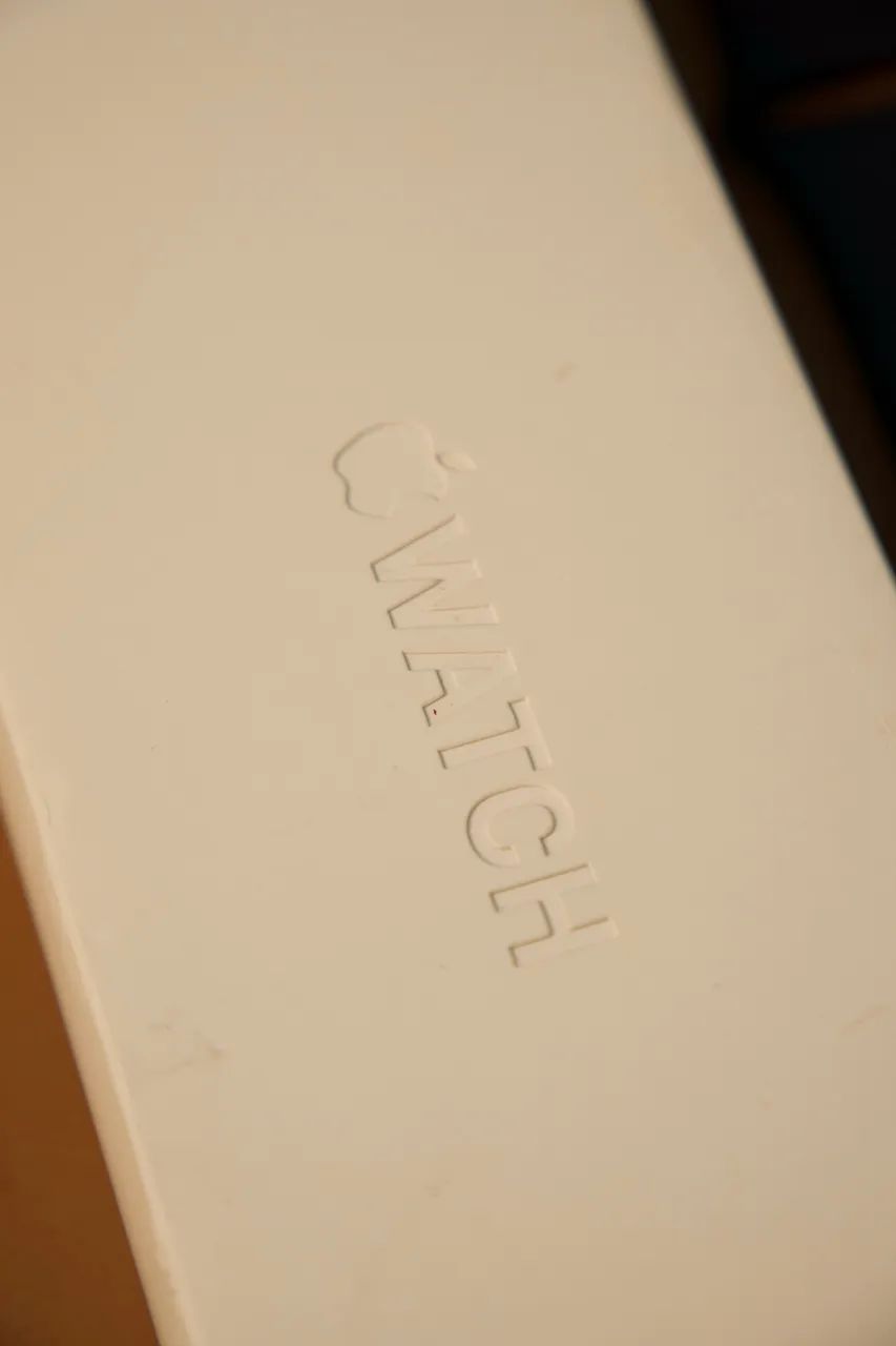 Relógio Apple Watch  - Foto 2