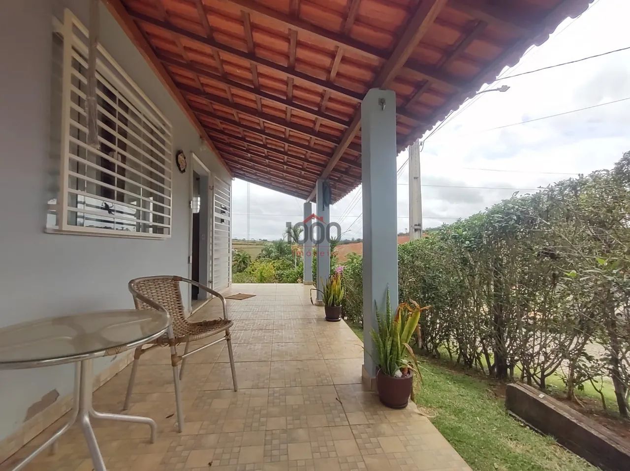 Granja com 02 quartos em Goiana. - Foto 3