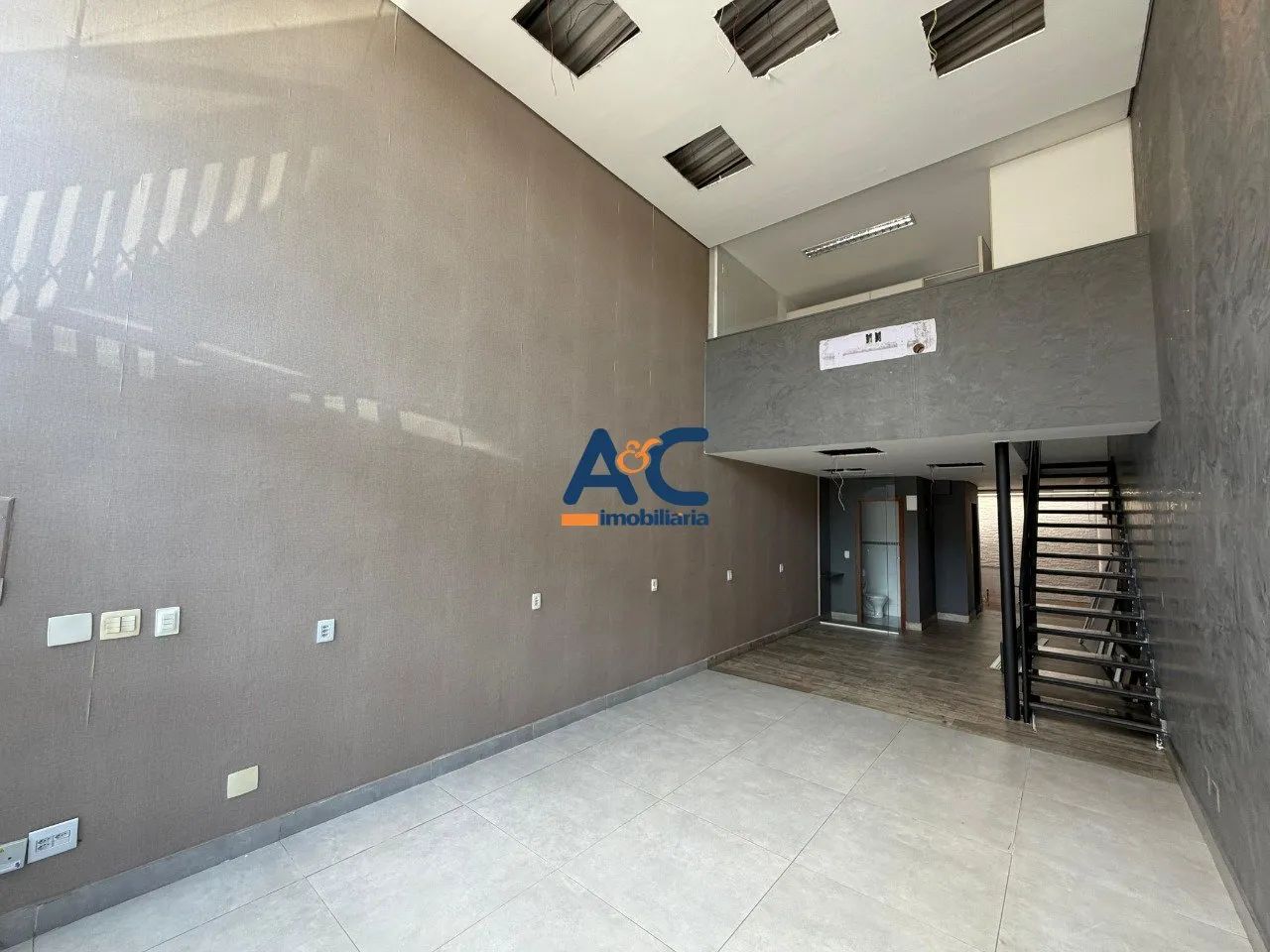 Loja comercial no bairro comercial Castelo