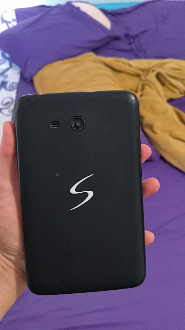 Tablet Samsung 