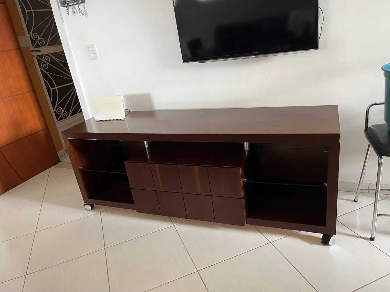 Vendo rack excelente  - Foto 3