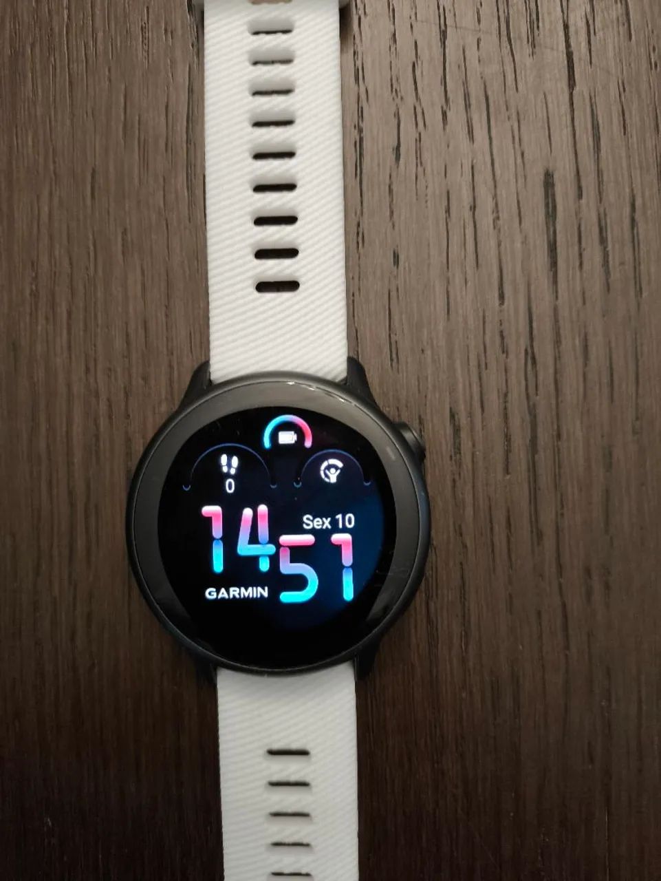 Garmin vivo Active 6 - Foto 2