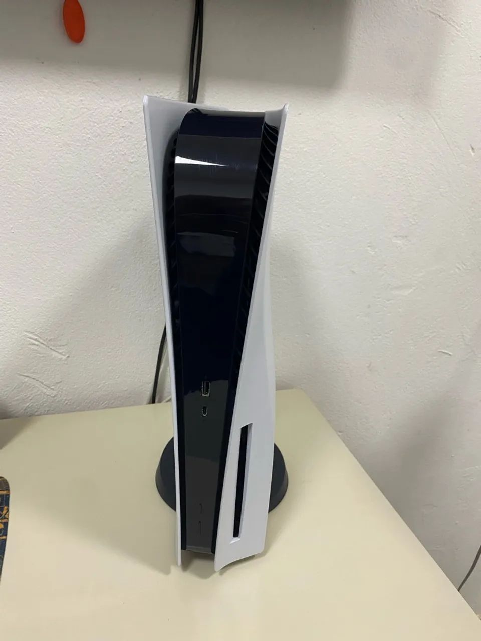 PS5 - Com leitor de disco - Foto 2