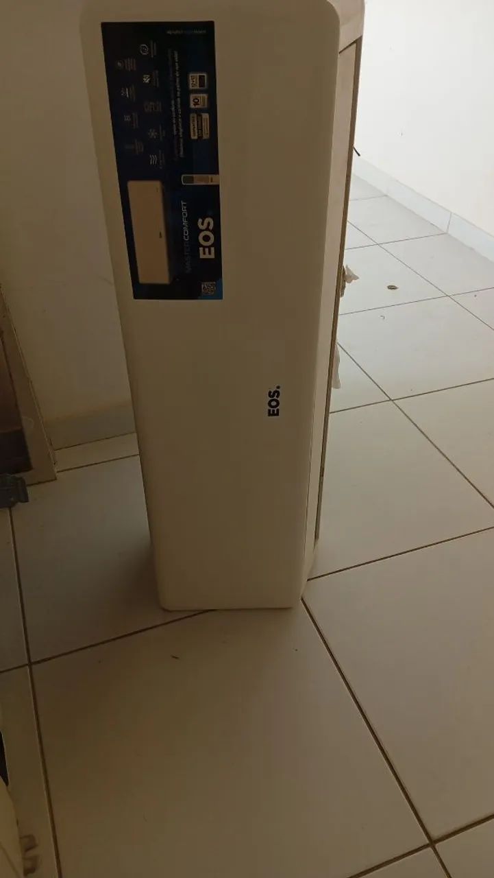 Ar-condicionado  - Foto 4