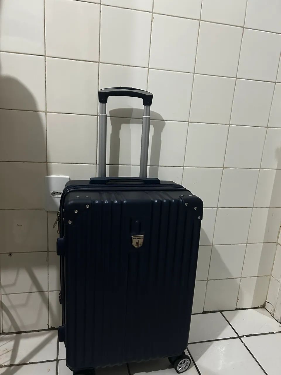 Mala de viagem 