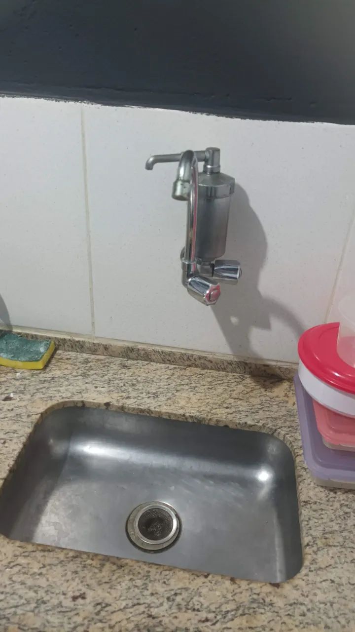 Kitnet ótima localização  - Foto 5