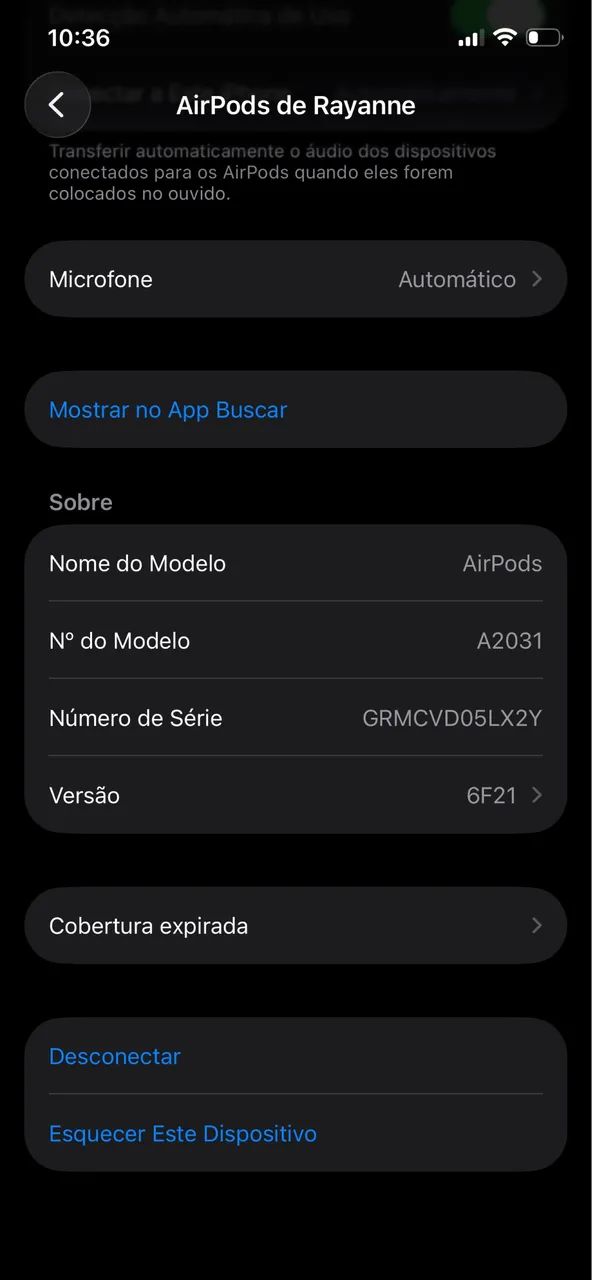 AirPods  - Foto 4