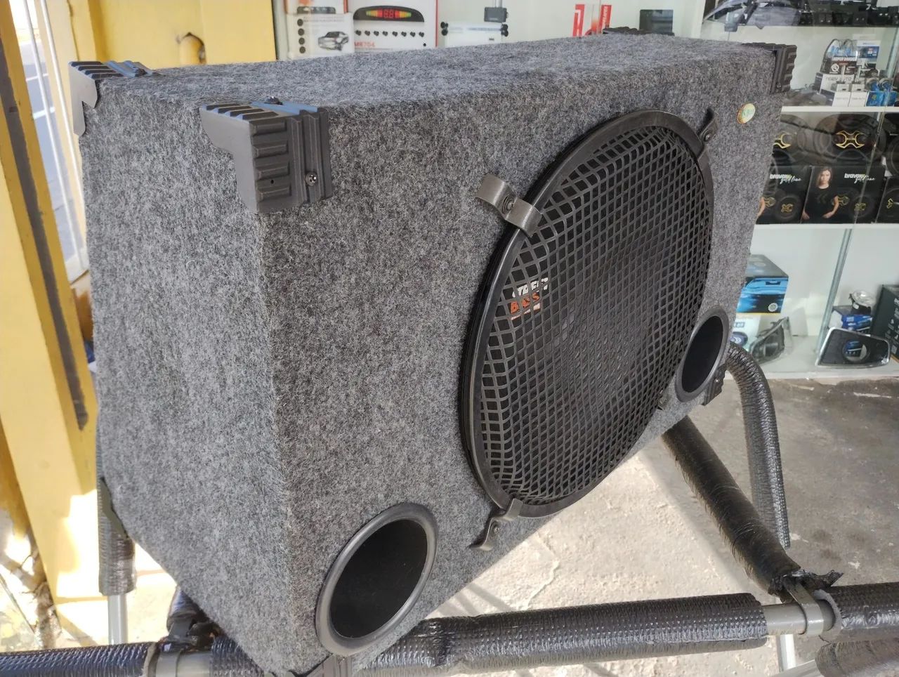 Kit pancadão - Foto 5