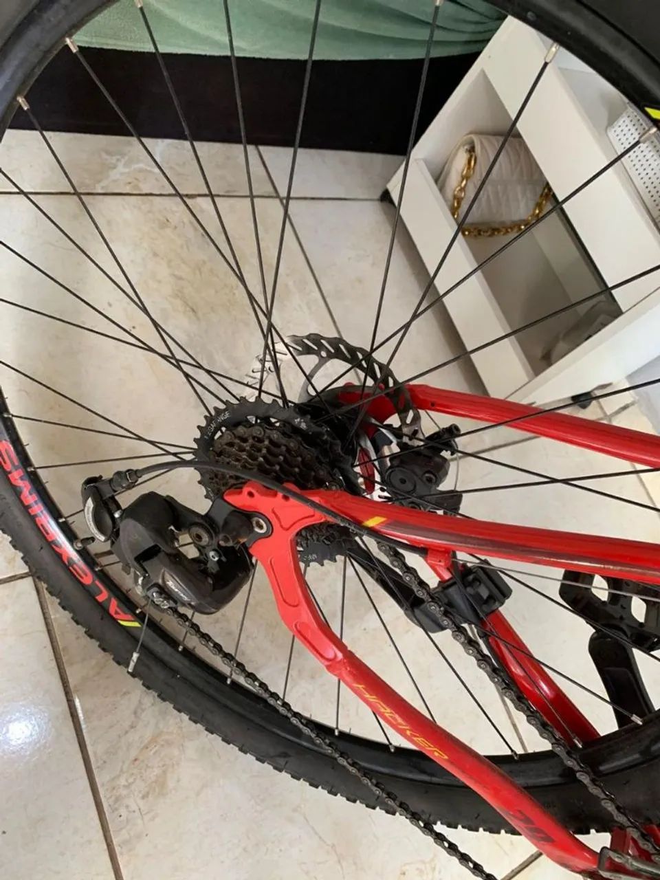 Bike aro 29 - Foto 2