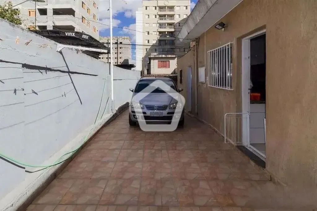 Casa de 1 Quarto em São Paulo - 161m² de Área! - Foto 4