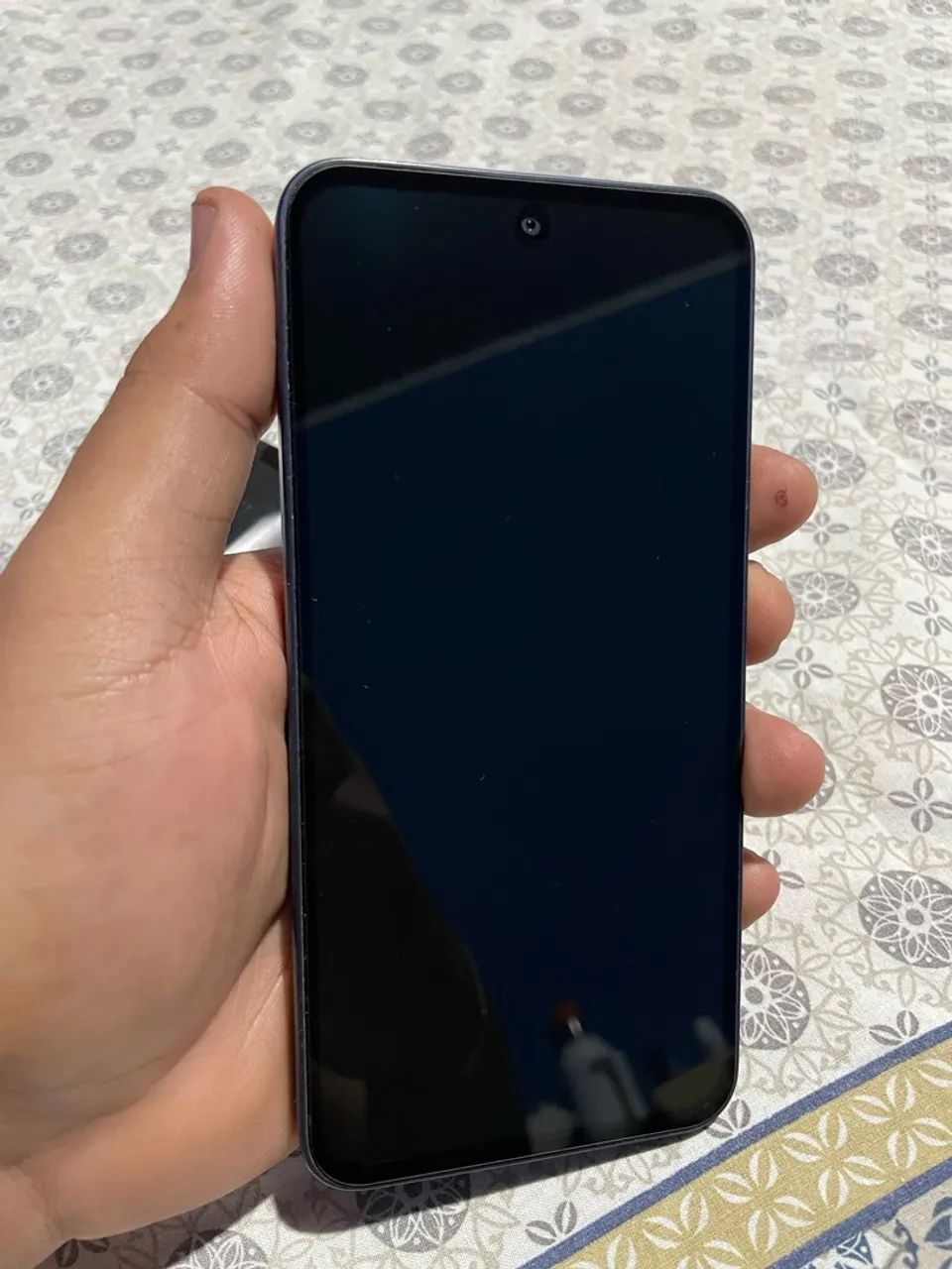 Samsung A35 128gb - Foto 2