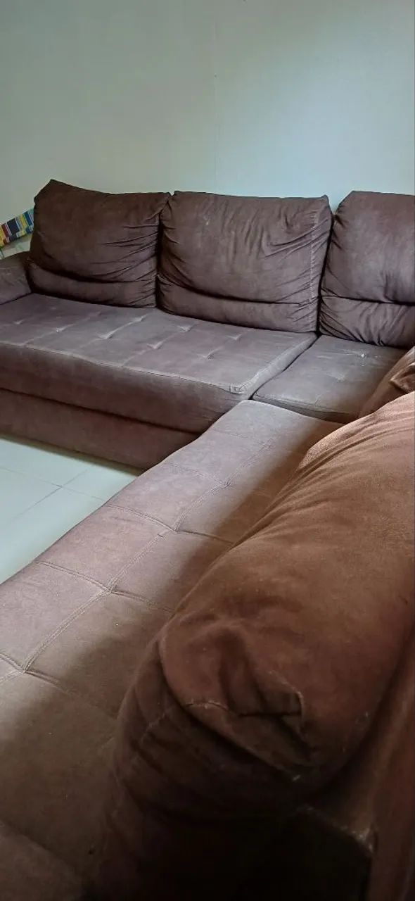 Sofa de canto  - Foto 2