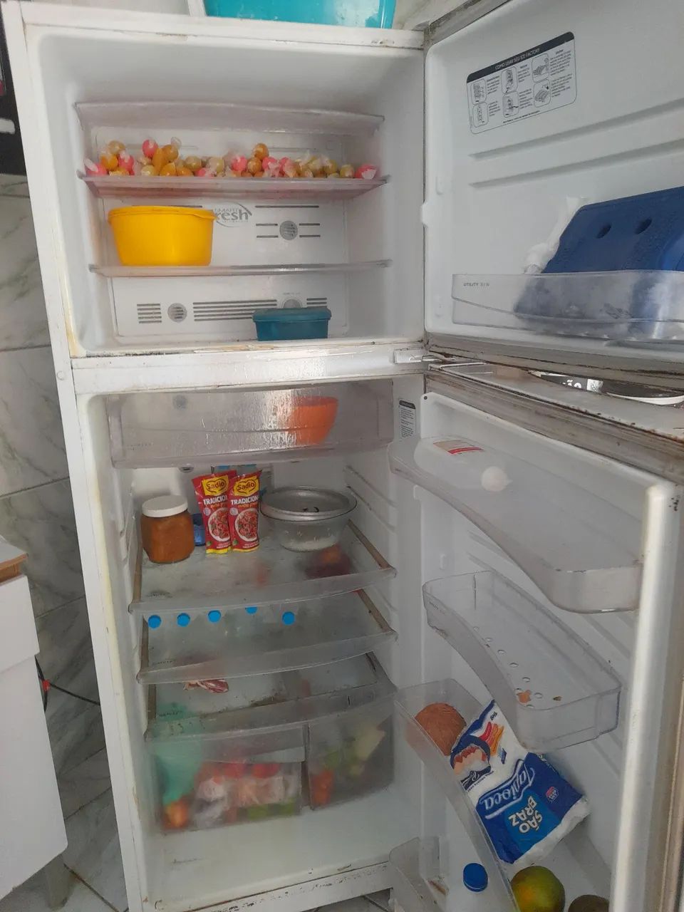 Geladeira  - Foto 3