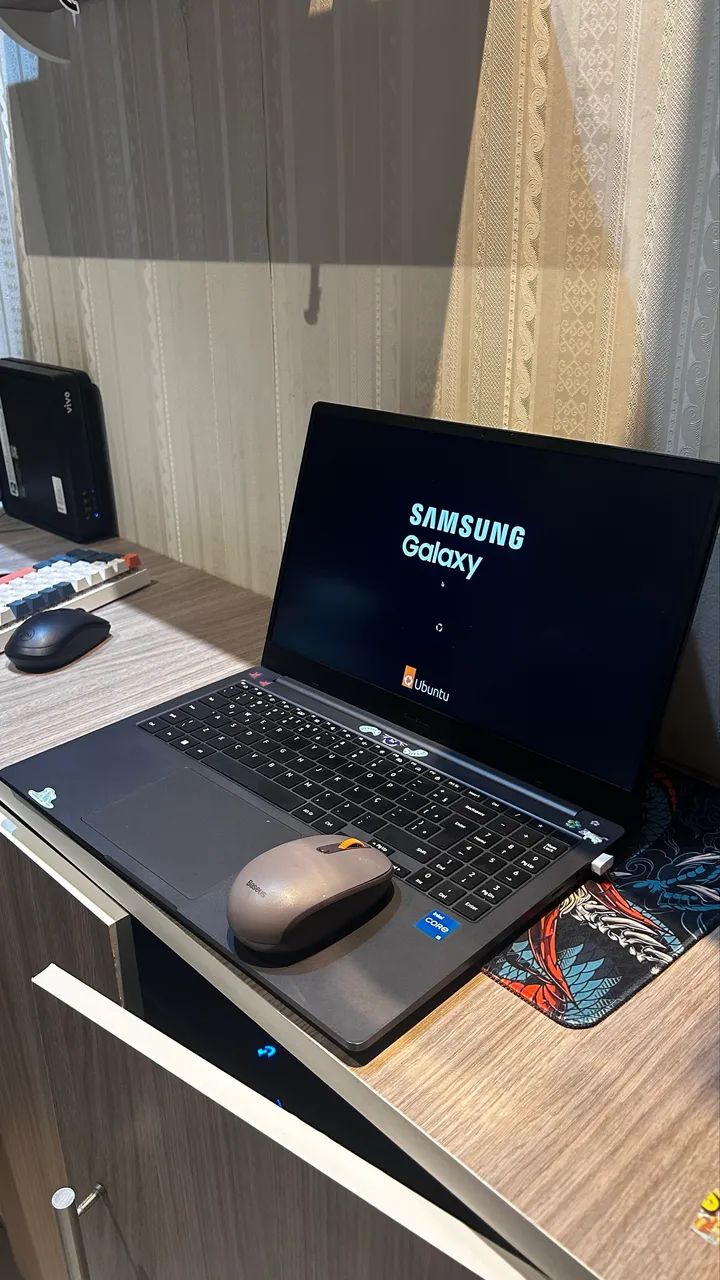 Samsung Galaxy Book2