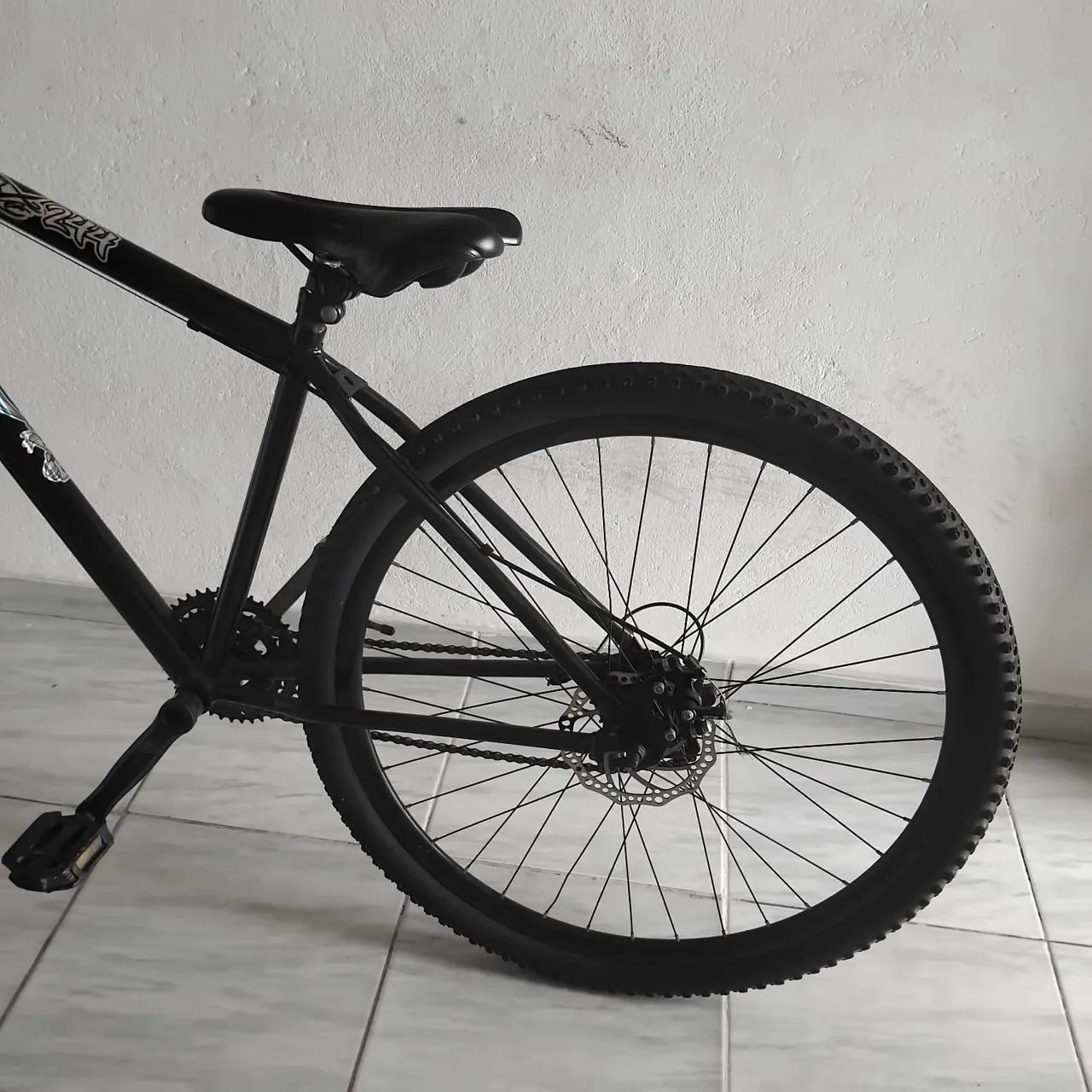 Bicicleta  - Foto 3