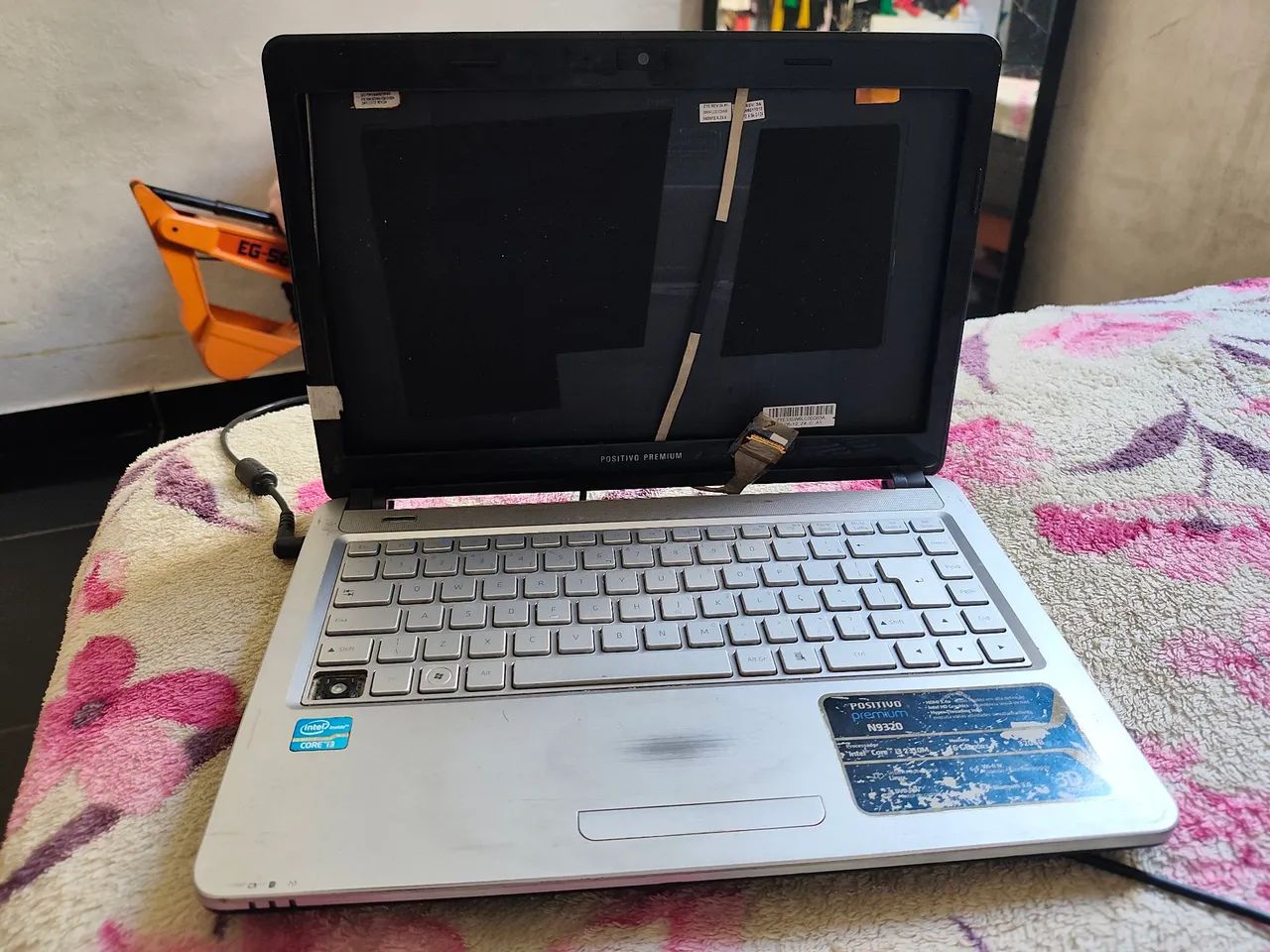 Notebook