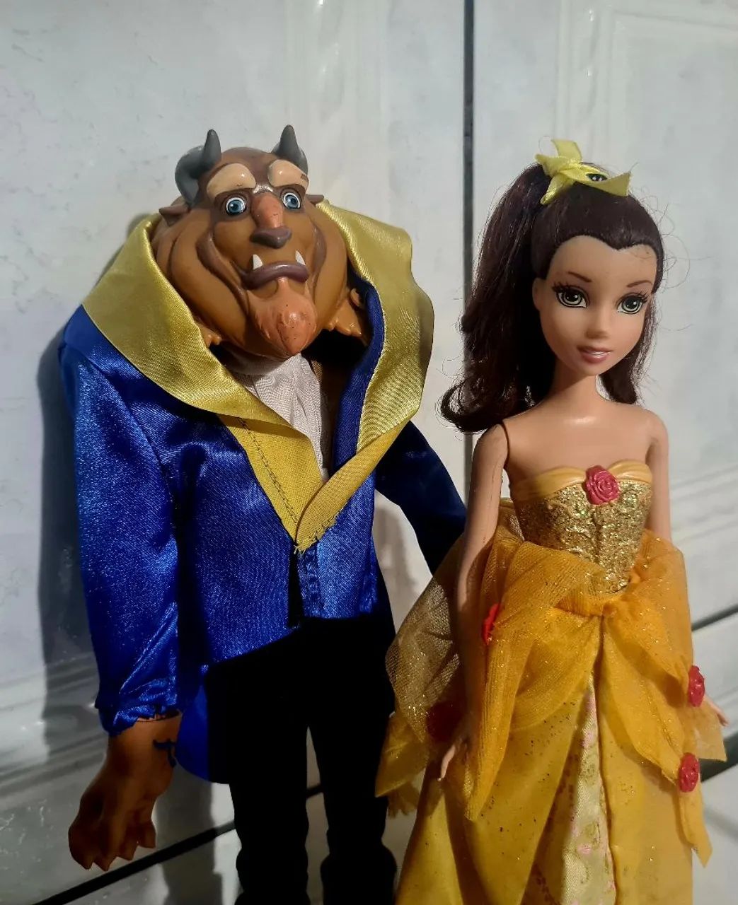 A Bela e a Fera - Foto 2