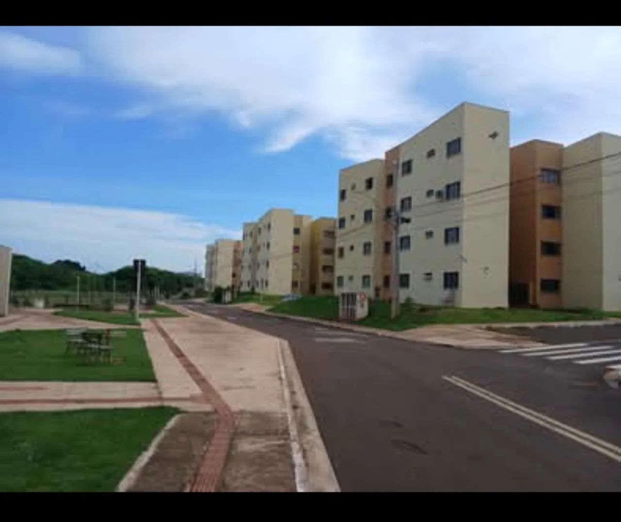 Apartamento quitado/escriturado - Foto 2