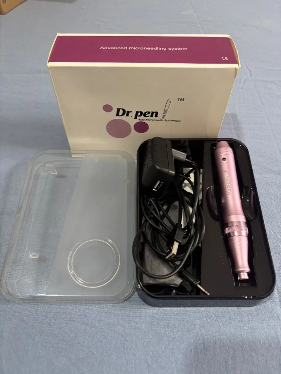 Caneta DR. Pen M7