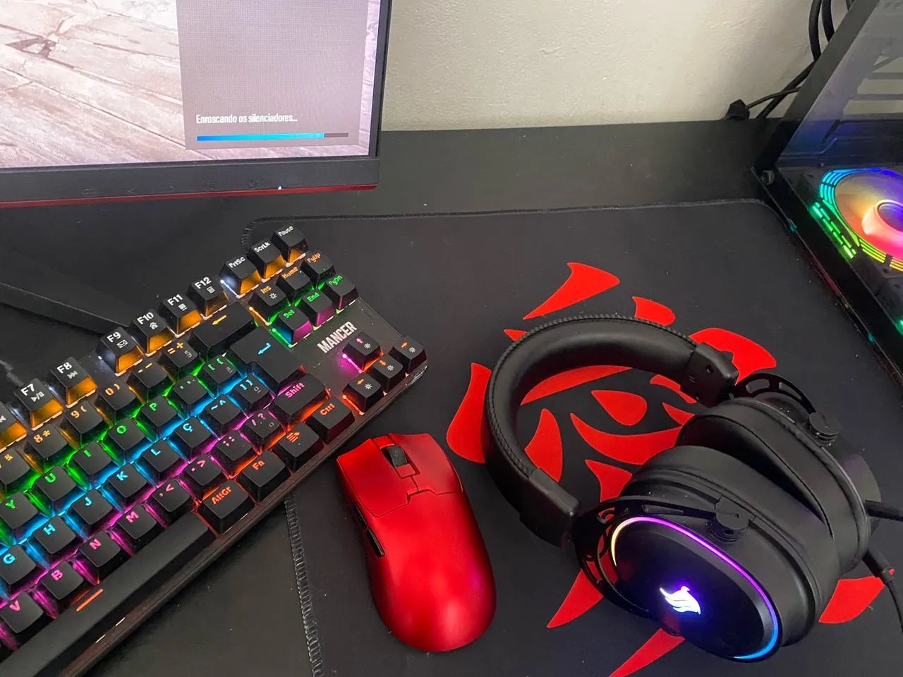 PC GAMER COMPLETO - Foto 3