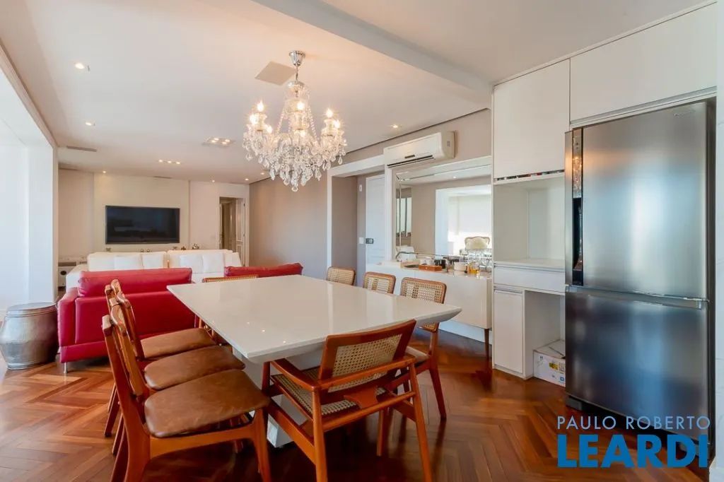 APARTAMENTO - MORUMBI - SP - Foto 3