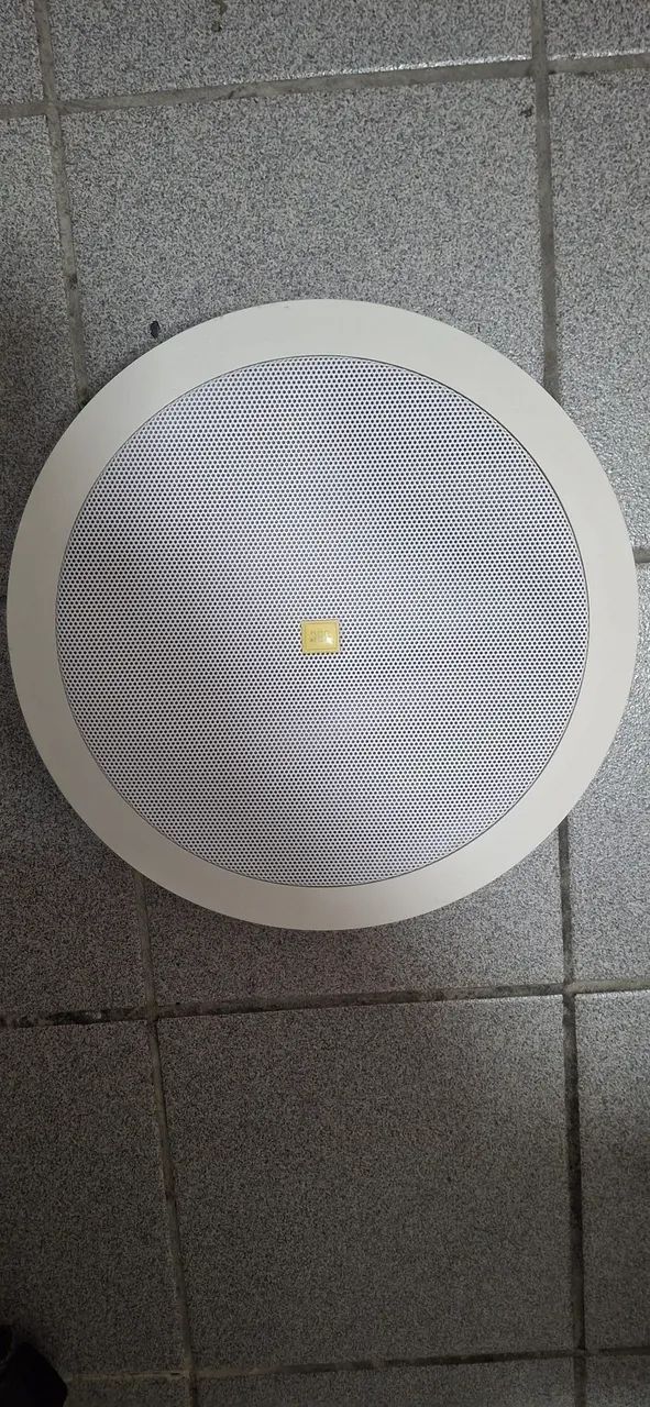 Arandela jbl de teto - Foto 4
