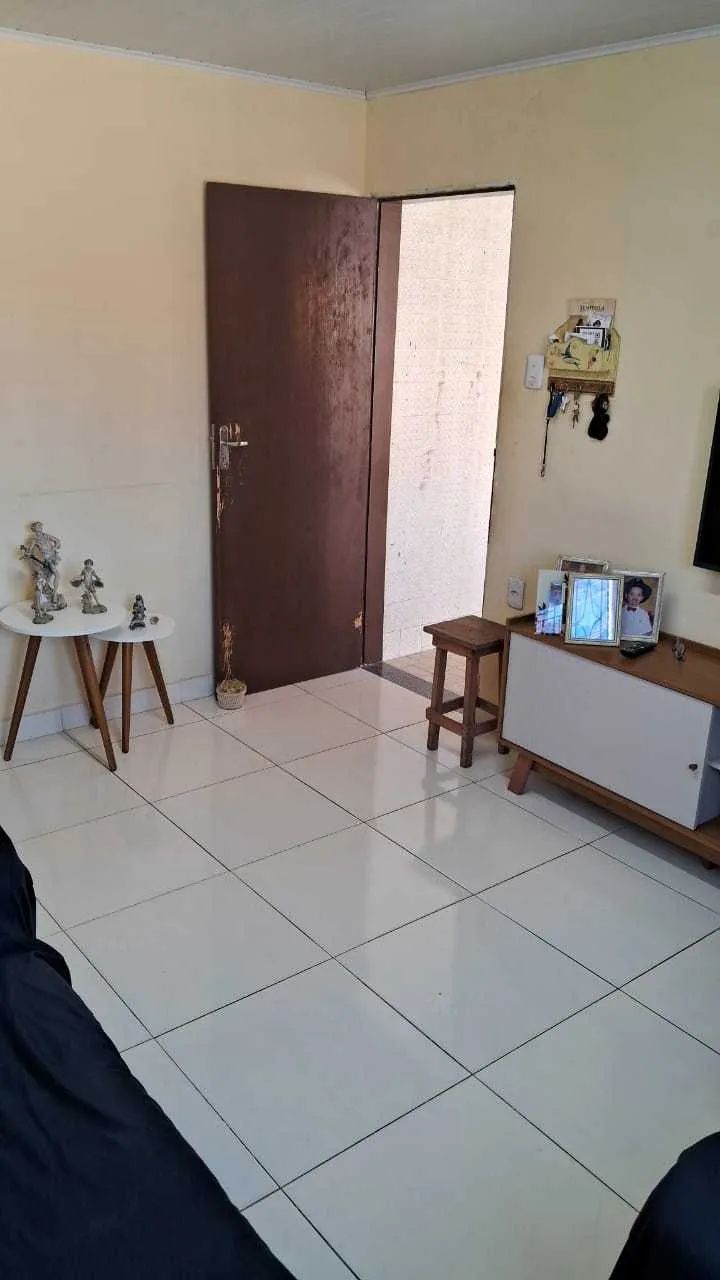 CASA EM RUA PÚBLICA - PEREIRA LOBO [59182] - Foto 3