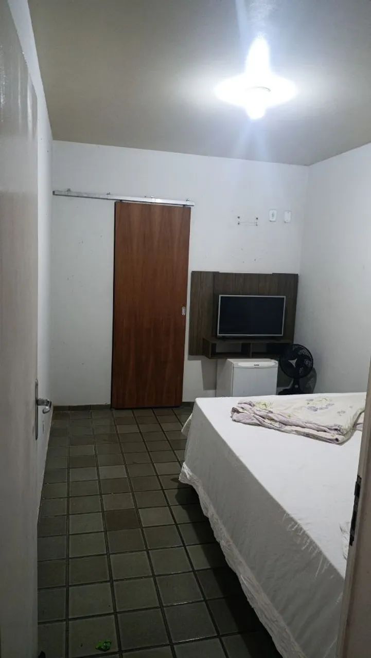 Quarto Para Homens 
