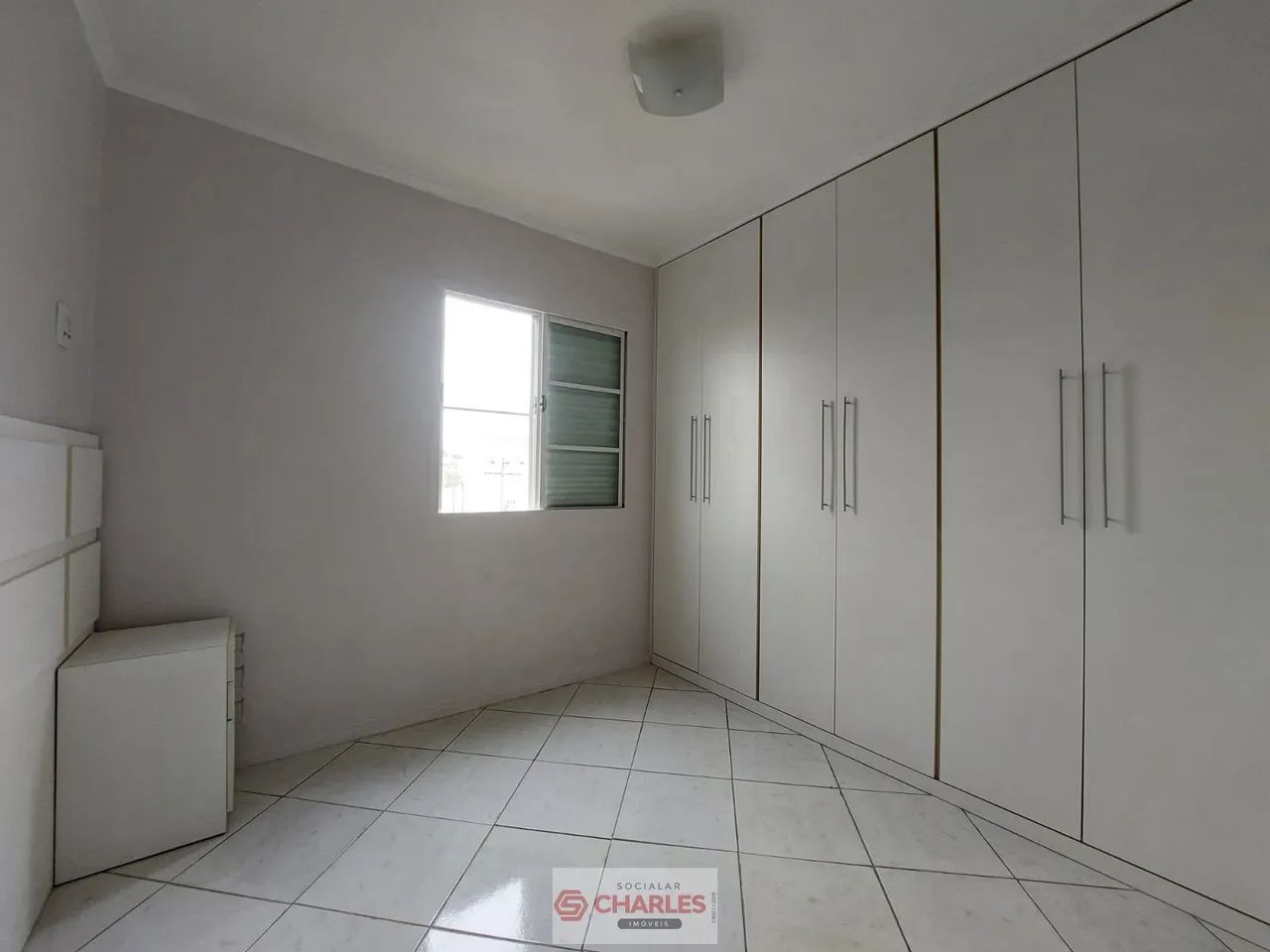 Apartamento Para Aluguel COND. MORADA DO SOL MOGI GUACU - Foto 2