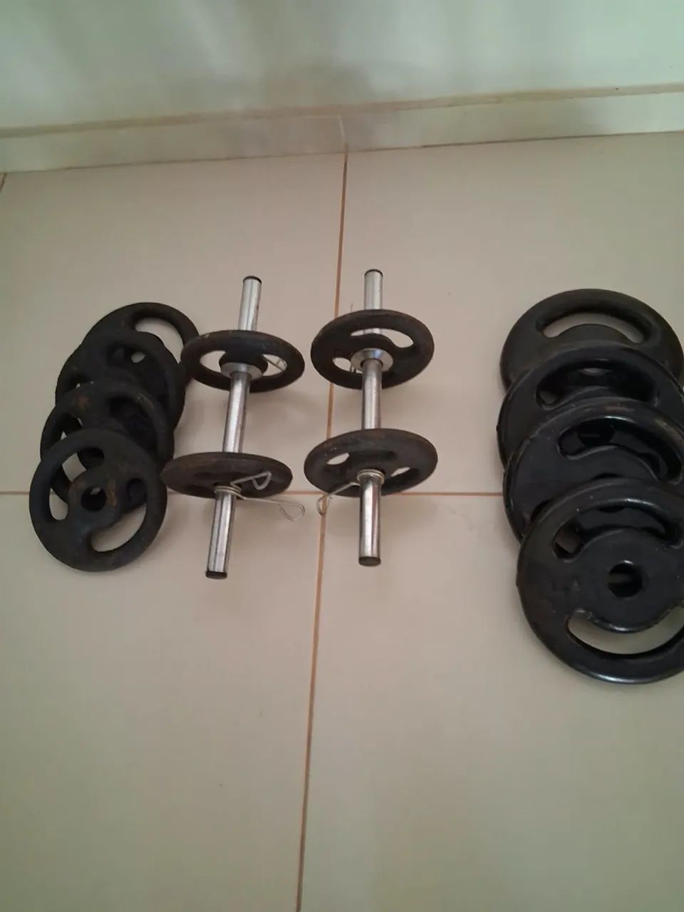 Anilhas  - Foto 3