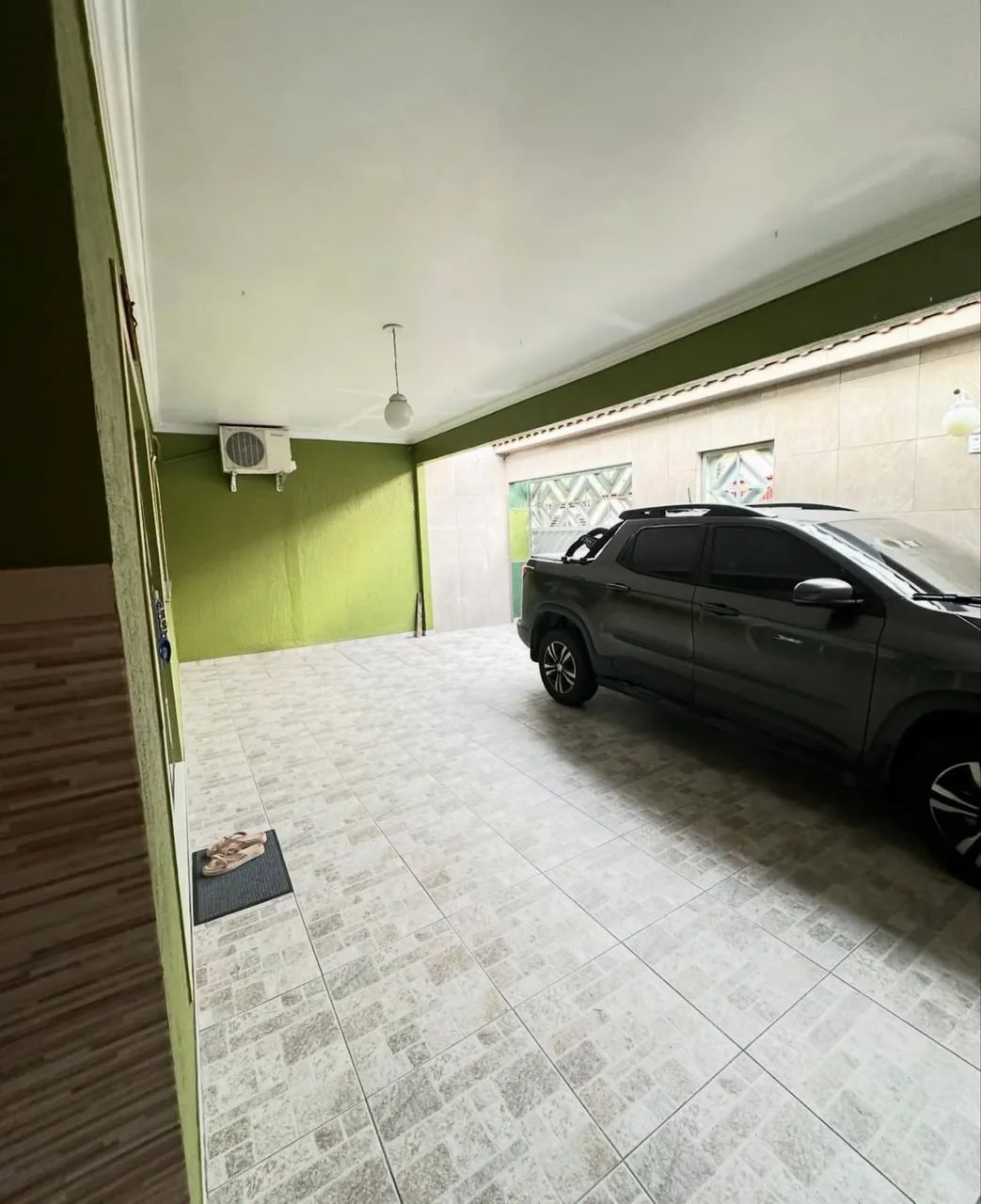 ÓTIMA CASA NA REGIÃO DO BACANGA  - Foto 3