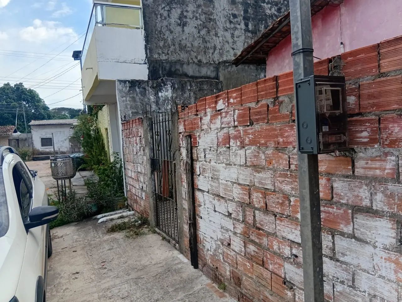 Casa a  a venda na passagem Oliveira  - Foto 5