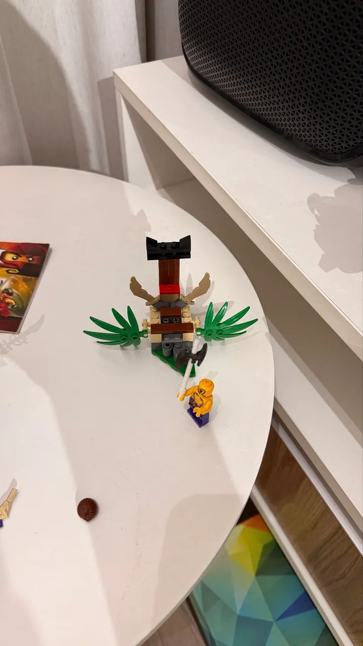 Coleção de Lego  - Foto 3