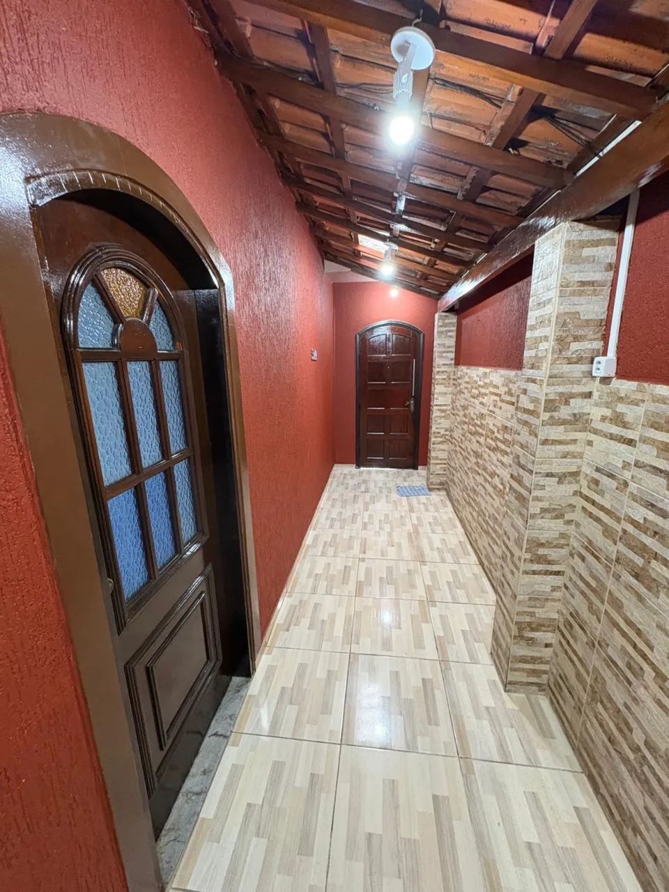 Vendo Casa - Impecável - Vila Pinheiro  - Foto 2
